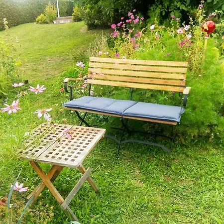 Appartement Seenah - Ihre Am Bodensee / Untersee