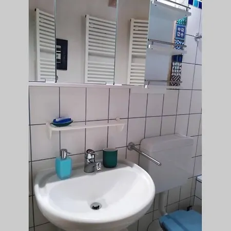 Seenah - Ihre Am Bodensee / Untersee Apartment Gaienhofen (Baden-Wurttemberg)