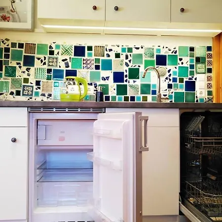 Seenah - Ihre Am Bodensee / Untersee * Gaienhofen (Baden-Wurttemberg)