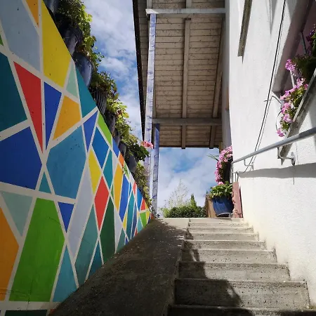 Seenah - Ihre Am Bodensee / Untersee Appartement