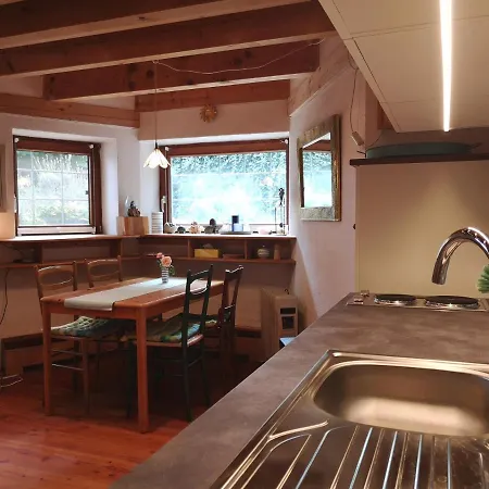 Appartement Seenah - Ihre Am Bodensee / Untersee *