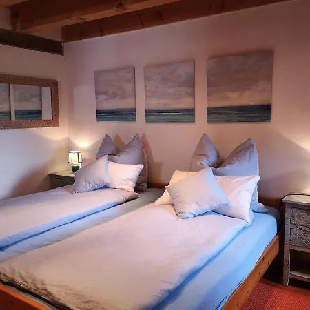 Seenah - Ihre Am Bodensee / Untersee Apartment