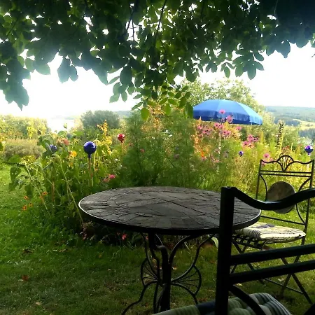 Appartement Seenah - Ihre Am Bodensee / Untersee Gaienhofen (Baden-Wurttemberg)