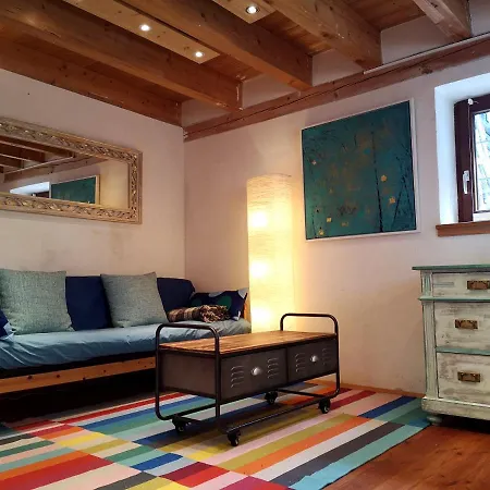 Seenah - Ihre Am Bodensee / Untersee Apartment Gaienhofen (Baden-Wurttemberg)