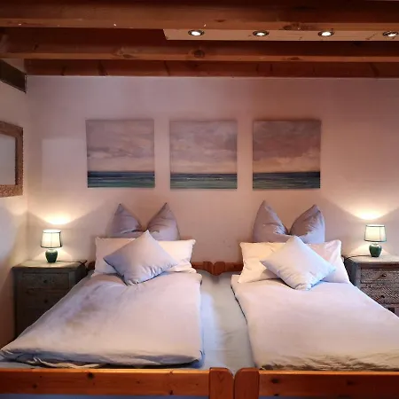 Seenah - Ihre Am Bodensee / Untersee Apartment Gaienhofen (Baden-Wurttemberg)